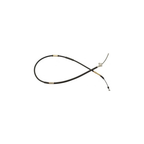 Arka Sol El Fren Teli