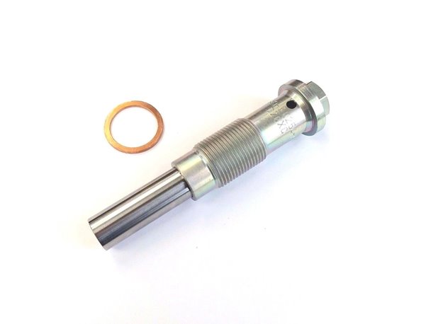 Alternatör ( Şarj Dinamosu )Gergisi Civatası