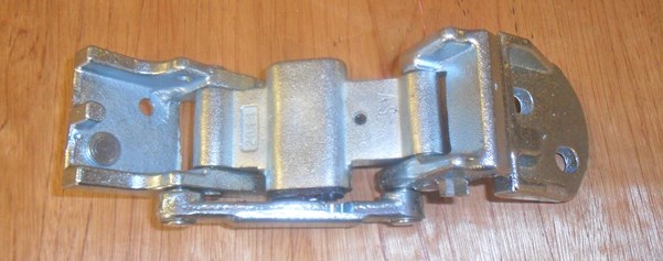 BAGAJ MENTESESI ALT SOL JUMBO 270 DERECE