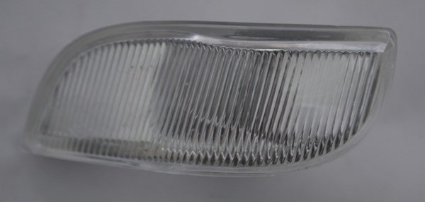 Ön Kapı ayna sinyali