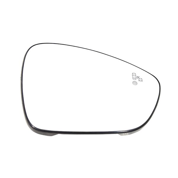 Kapı Ayna Camı Sağ