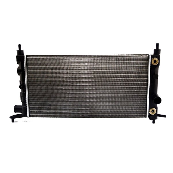 Motor Radyatörü OTOMATIK