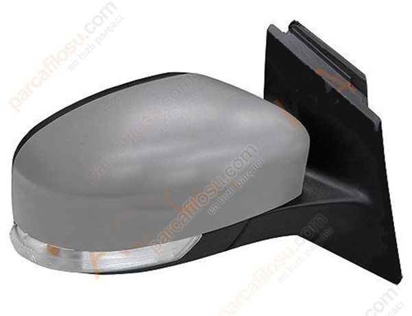 Kapı Ayna Camı Sağ