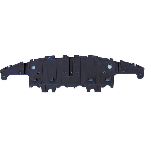 Ön Tampon Alt Muhafaza Bakalit