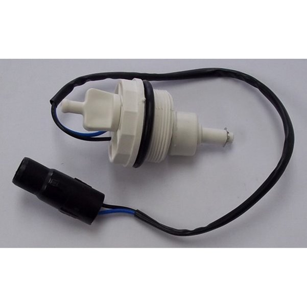 Mazot Filtre Sensoru