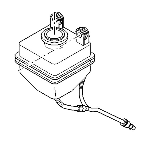 Fren Ana Merkez Deposu