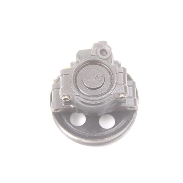 Direksiyon Pompası Kasnağı