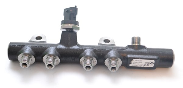 Enjektör Pompası/Rampası