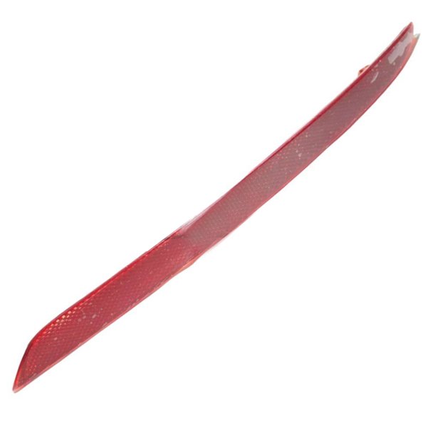 Arka Tampon Reflektörü