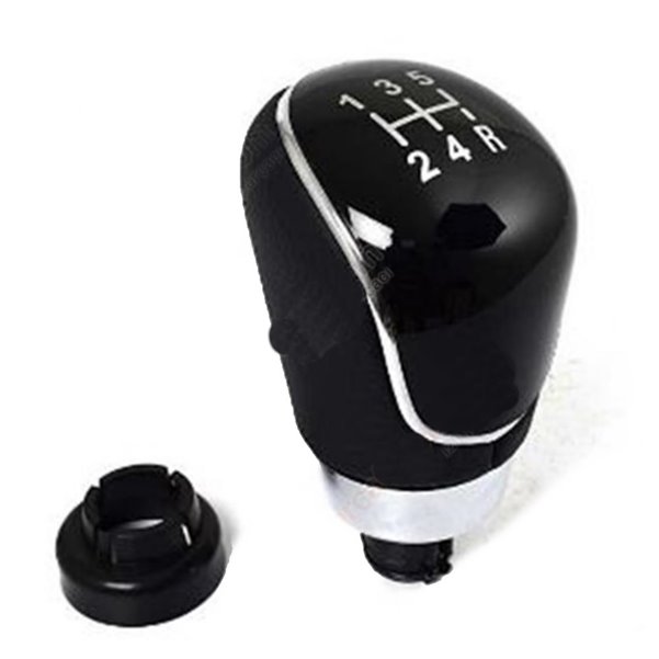 Vites Topuzu Titanium