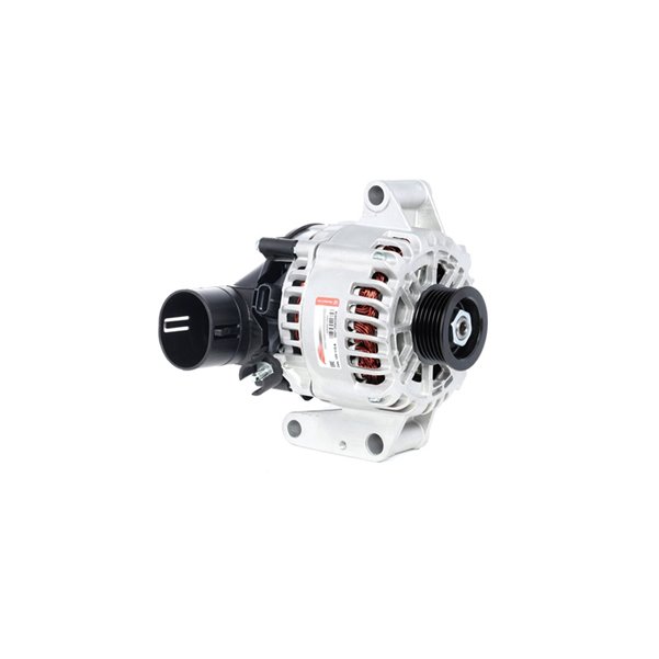 Alternatör Komple Dizel