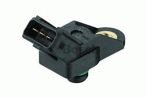 Map Sensörü | Basınç Sensörü