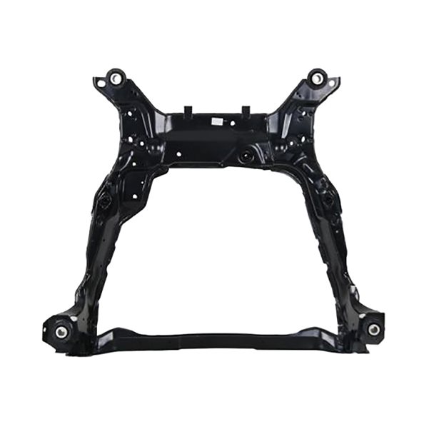 Motor Travers | Ön Beşik