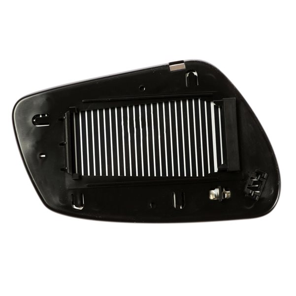 Kapı Ayna Camı Sol