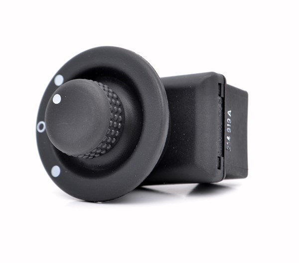 Ayna Kumanda Düğme