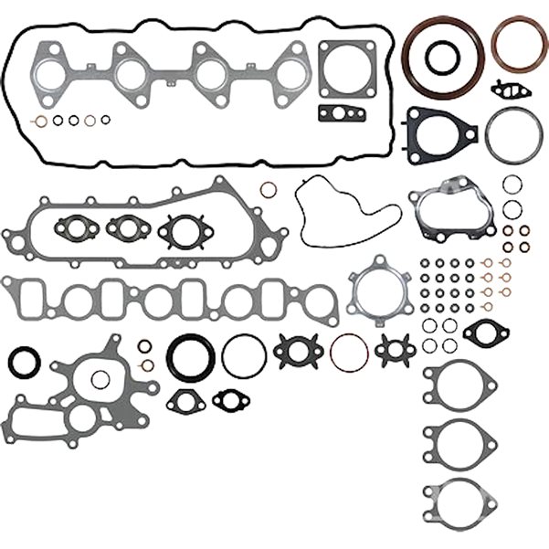 Takım Conta SİLİNDİR CONTA YOK
