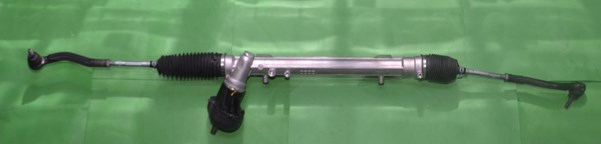 Hidrolik Direksiyon Kutusu