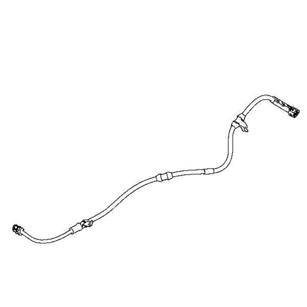 Arka Sol El Fren Teli