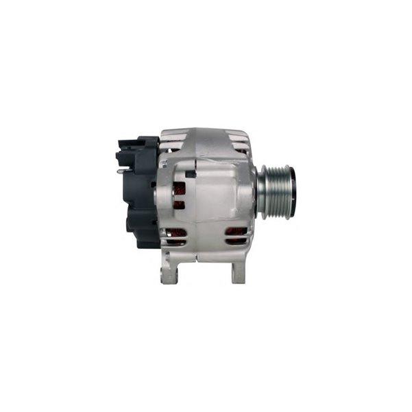 Alternatör (Şarj Dinamosu )