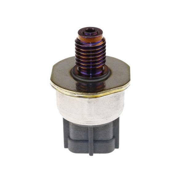 Enjektör Pompası/Rampası