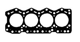 Silindir Kapak Contası