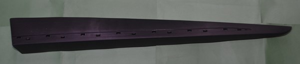 Ön Kapı Çitası sağ/ Bant / Kuşak