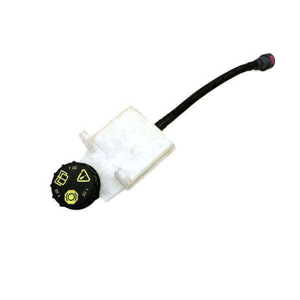 Fren Ana Merkez Deposu