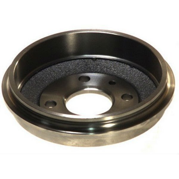 Arka Fren Kampanası