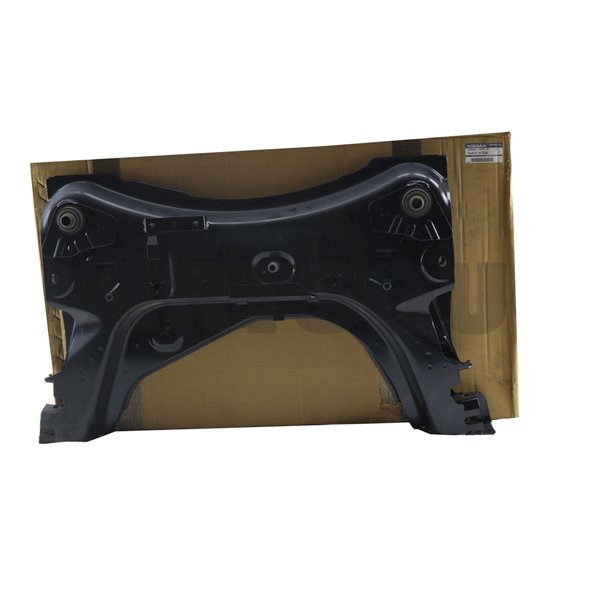 Motor Travers | Ön Beşik