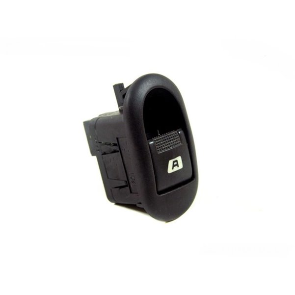 Düğme Kapı Ön Cam