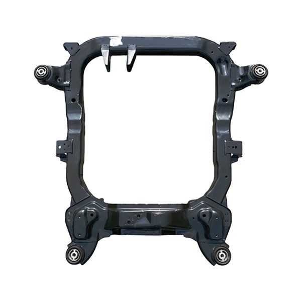 Motor Travers | Ön Beşik