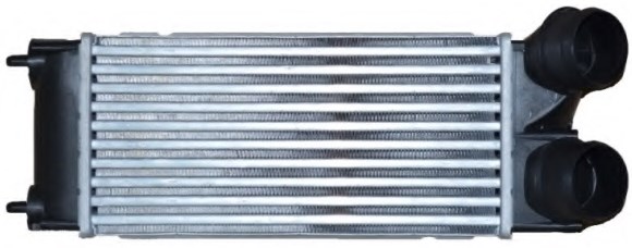 Turbo Radyatörü /İnterkol