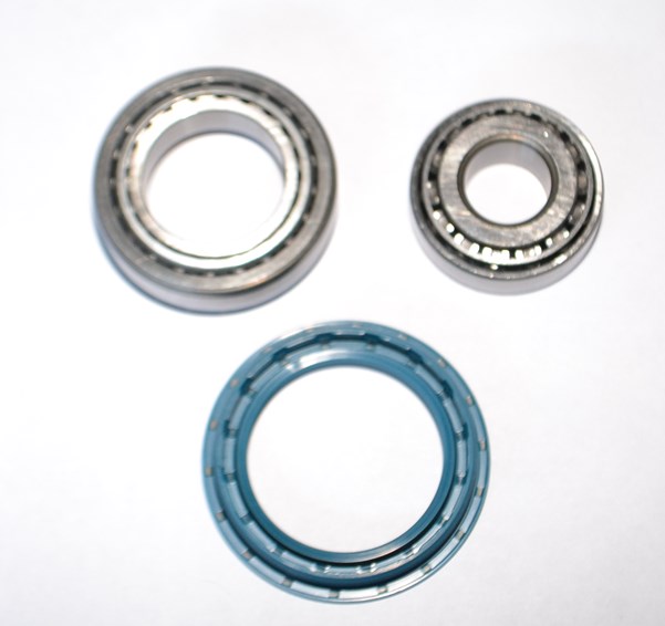 Arka Porya Bilya Seti