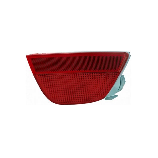 Sis Arka Sağ ve Sol