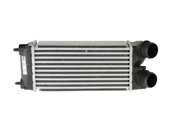 Turbo Radyatörü /İnterkol