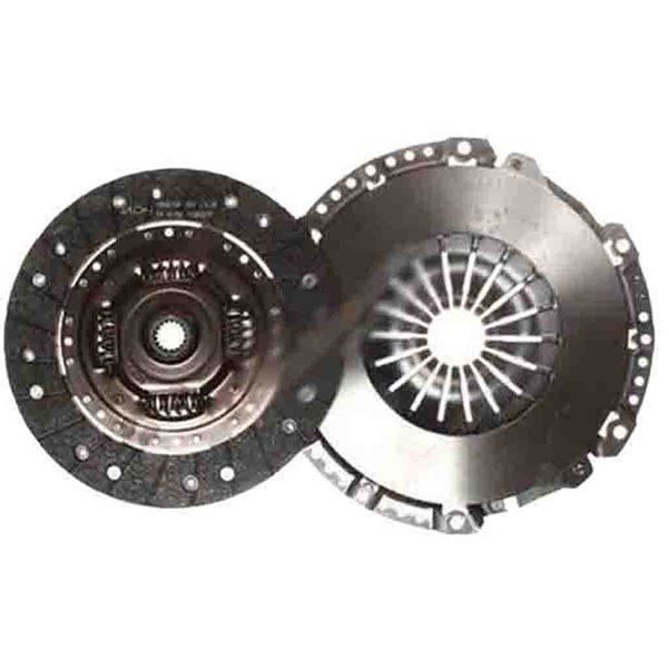 Debriyaj Seti Benzınlı