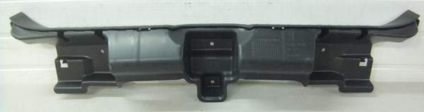 Arka Tampon Darbe Emici