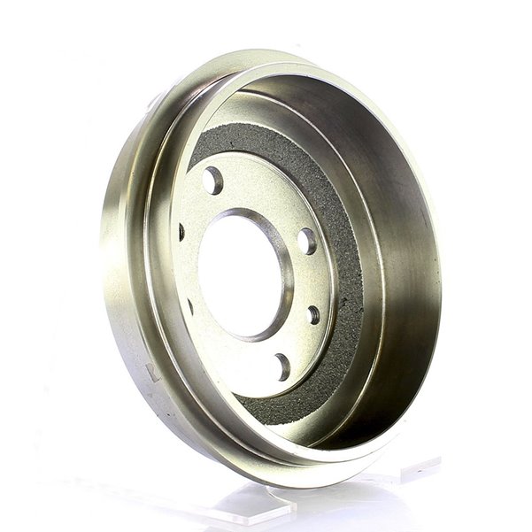 Arka Fren Kampanası