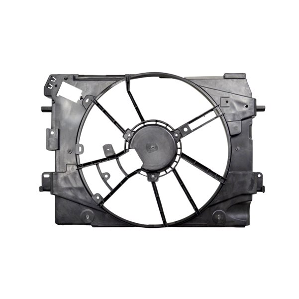 Fan Motoru Çerçevesi