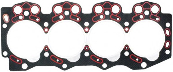 Silindir Kapak Contası