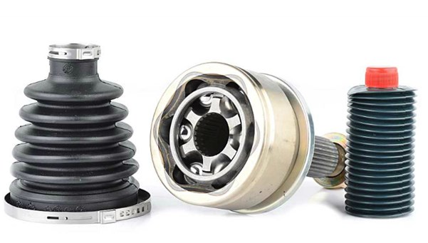 Ön Dış Aks Kafası