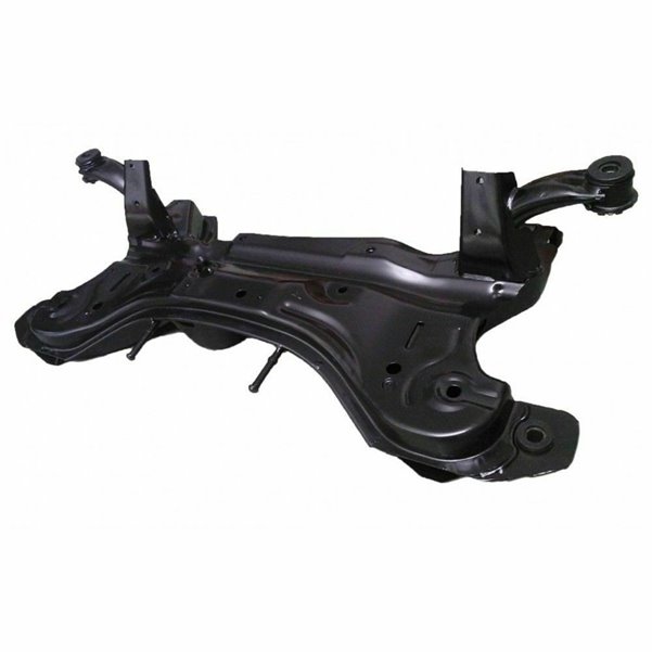 Motor Travers | Ön Beşik