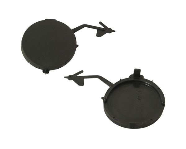 Arka Tampon Çeki Kapak