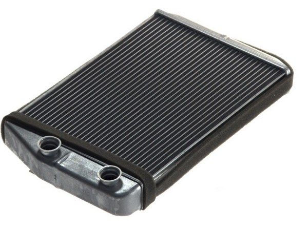 Kalorifer Radyatörü