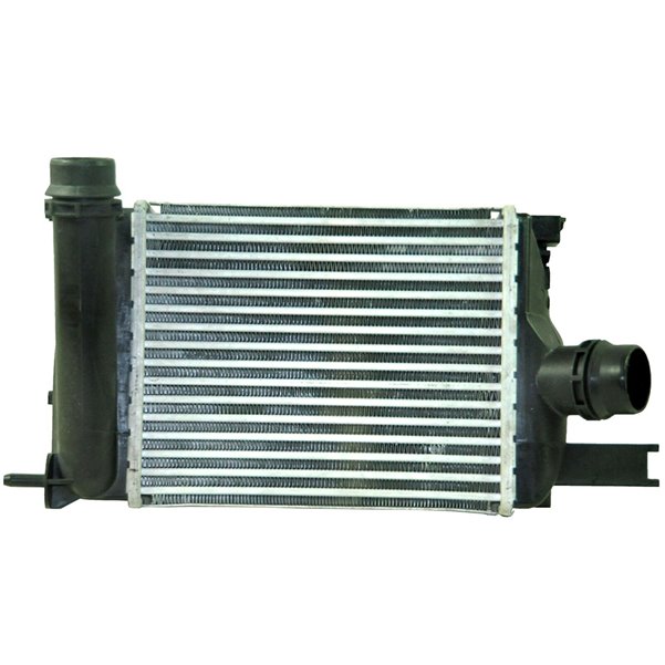 Turbo Radyatörü /İnterkol