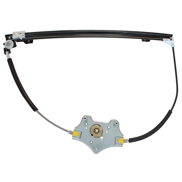 Kriko Kapı Ön Cam Sol