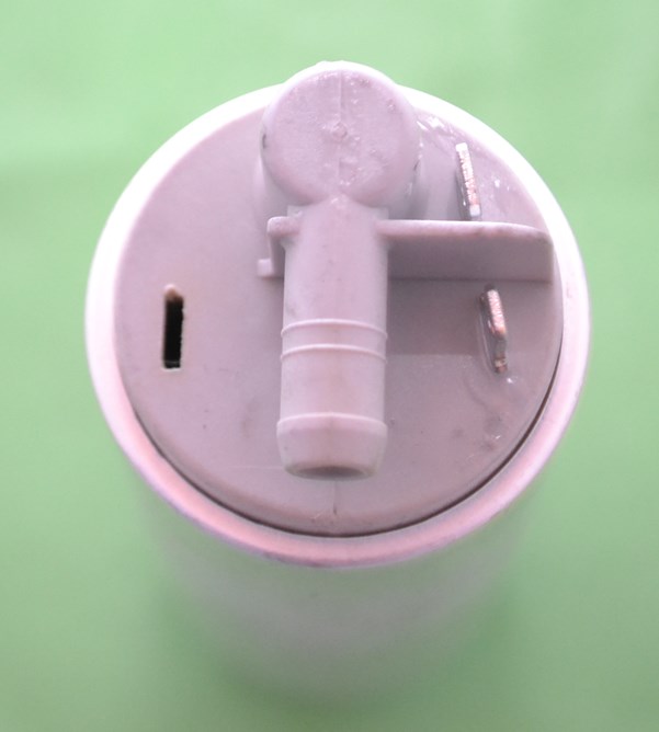 Depo Şamandıra Motoru