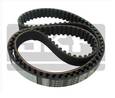 Triger Kayışı Bilyası kapak