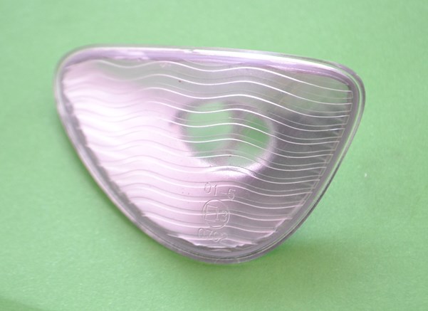 Ön Kapı ayna sinyali