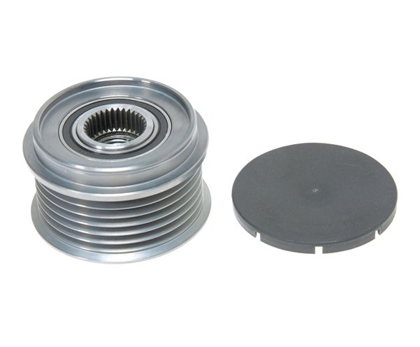 Alternatör Kasnağı